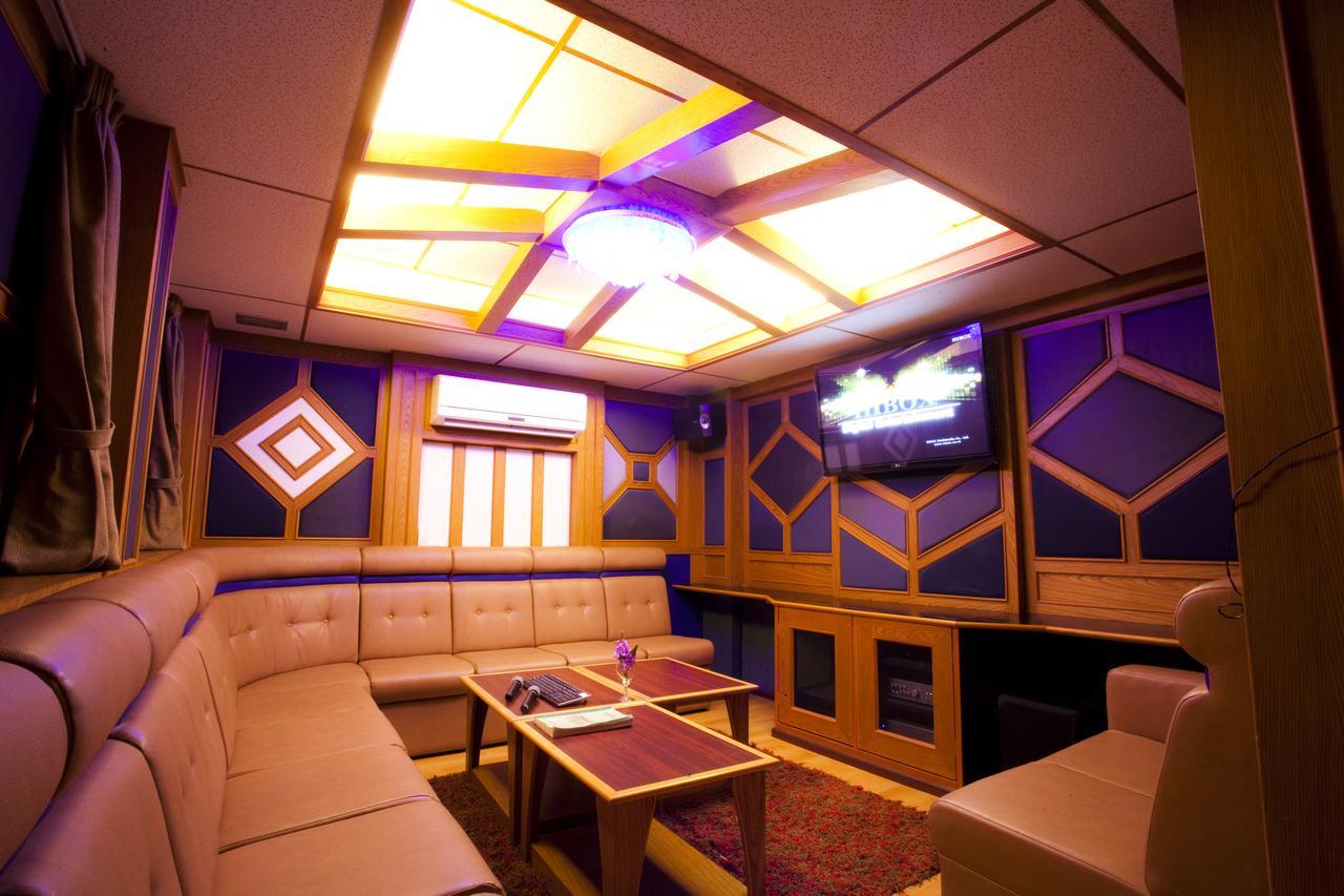 סאמוט פראקאן Zaza Hotel מראה חיצוני תמונה